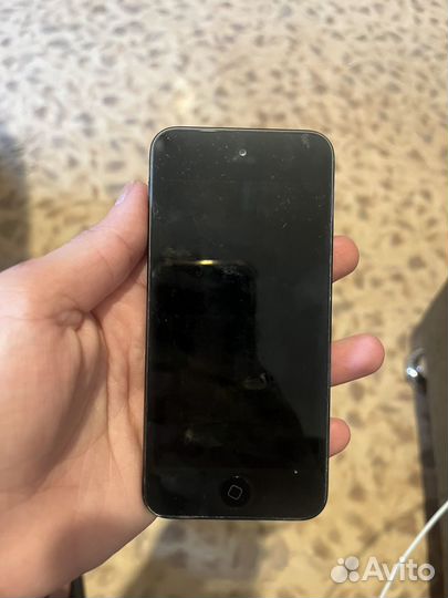 Плеер iPod touch