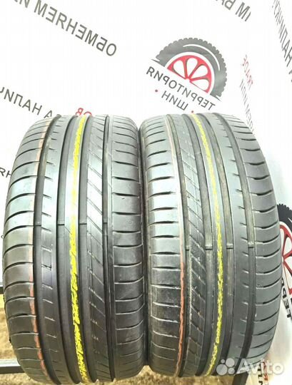Fulda SportControl 215/45 R17 91M