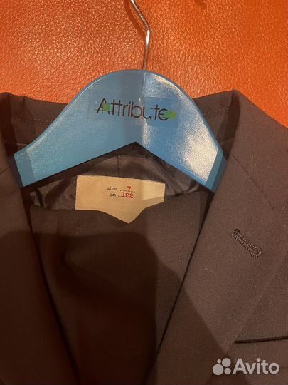 Костюм для мальчика