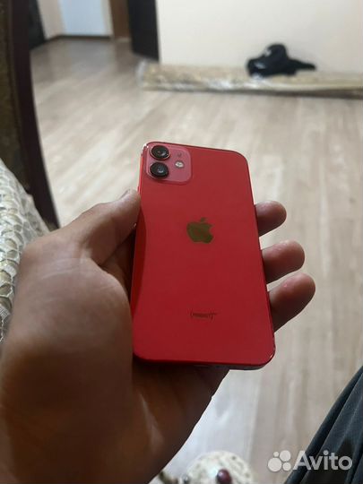 iPhone 12 mini, 128 ГБ