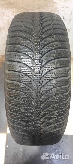 Goodyear UltraGrip Ice+ 205/55 R16 91T