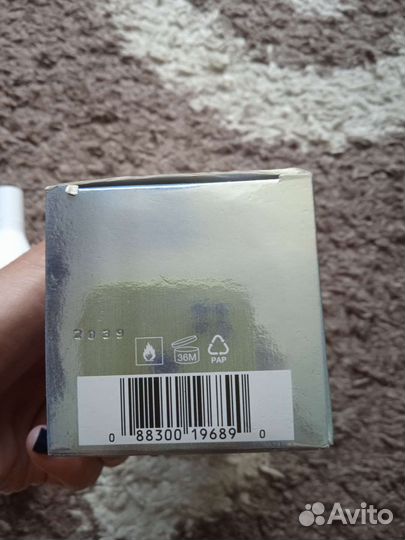 Calvin Klein, парфюм мужской