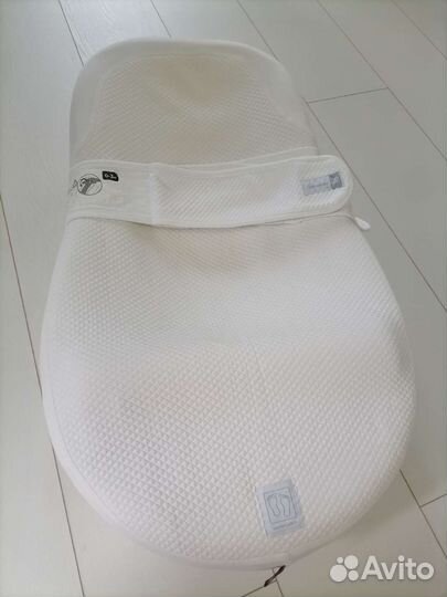 Кокон red castle cocoonababy для новорожденных