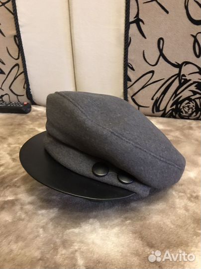 Фуражка,кепка женская