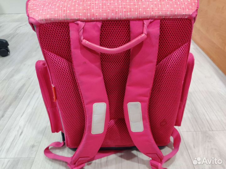 Портфель школьный