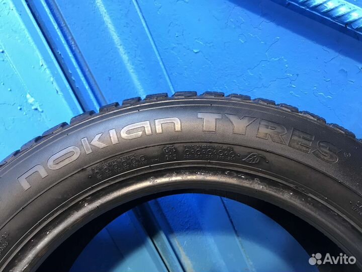 Nokian Tyres Hakkapeliitta 9 205/55 R16