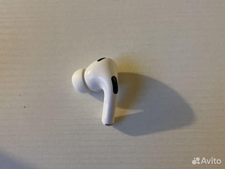 Наушник левый Air pods pro(2-го поколения)