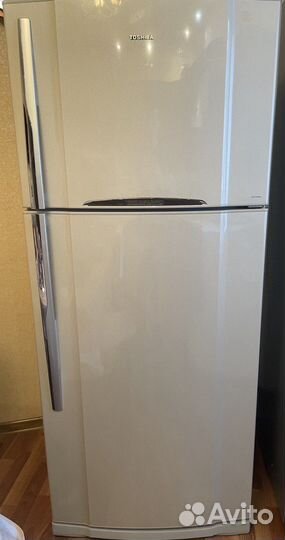 Холодильник Toshiba GR-Y74RD