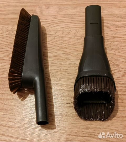 Вертикальный пылесос genio