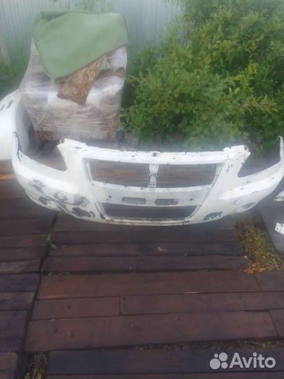 Пластик газель