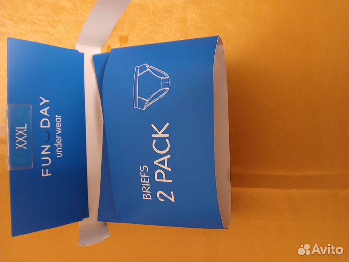 Мужские трусы плавки