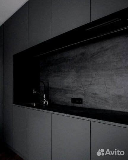 Кухня (цена за всю кухню) артикул: 449