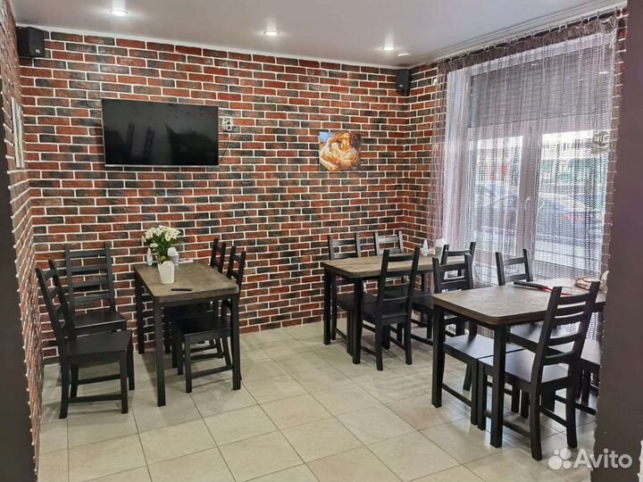 Готовый бизнес пив бар магазин разливного пива