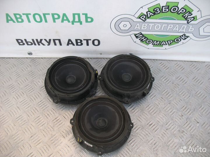 Динамик для Hyundai i30