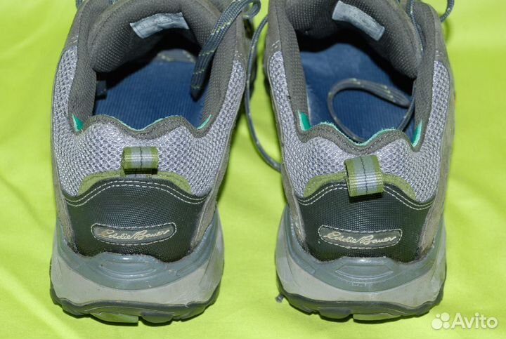 Eddie Bauer M.lukla стелька 30см. Пойдёт и на 29,5