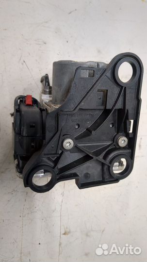 Блок абс, насос Skoda Octavia (A7)