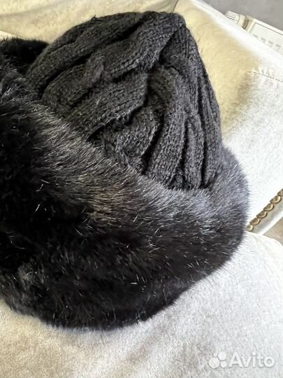 Шапка женская Англия