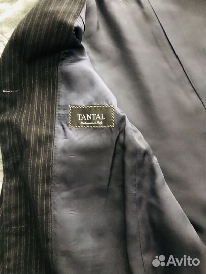 Брючный костюм женский 46