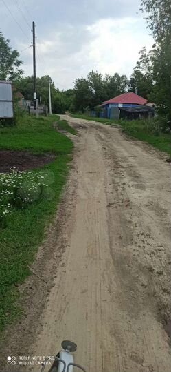 Участок 25 сот. (ИЖС)