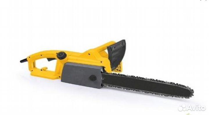 Электропила AI1814