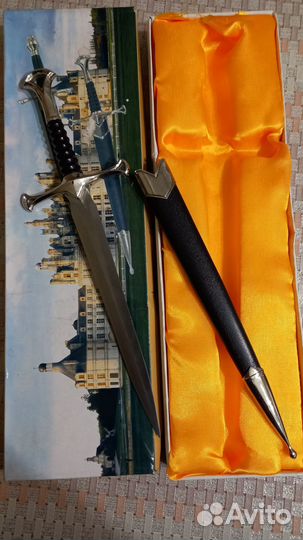 Колекционирование сувенир