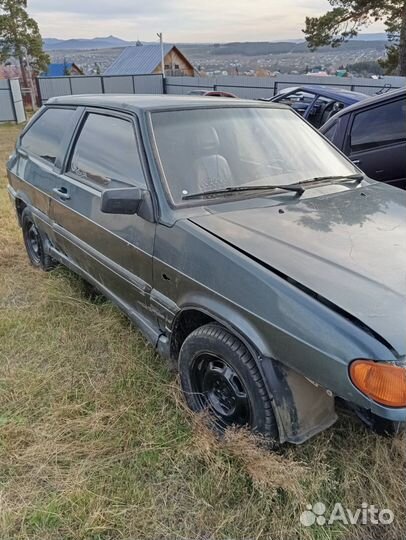 Авто разбор