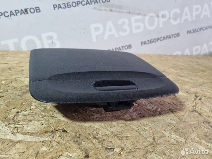 Бардачок верхний в торпедо Ssangyong Action 2.0