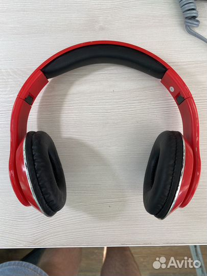 Беспроводные наушники