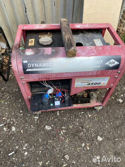 Ремонт стабилизаторов / Ремонт бензогенераторов