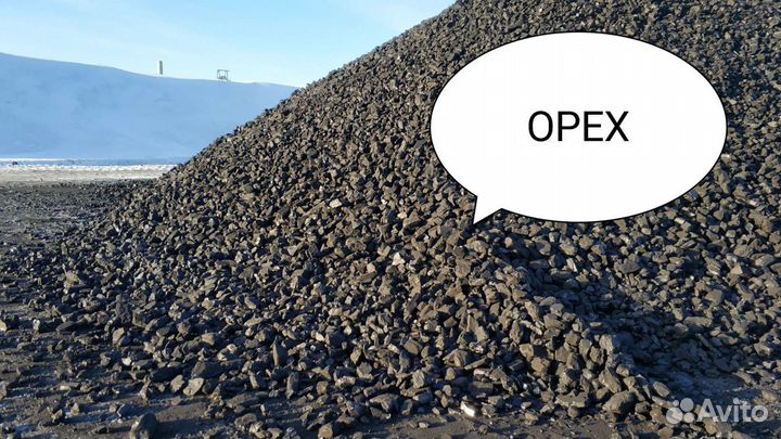 Уголь Кузбасс