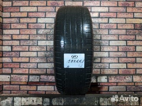 Continental ContiCrossContact LX 215/65 R16