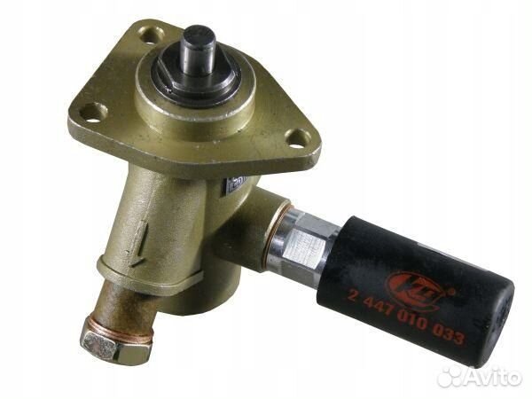 Насос подачи St. тип C-385/Zetor 933383