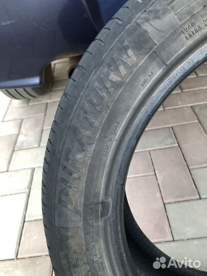 Duraturn Mozzo 4S+ 195/55 R16