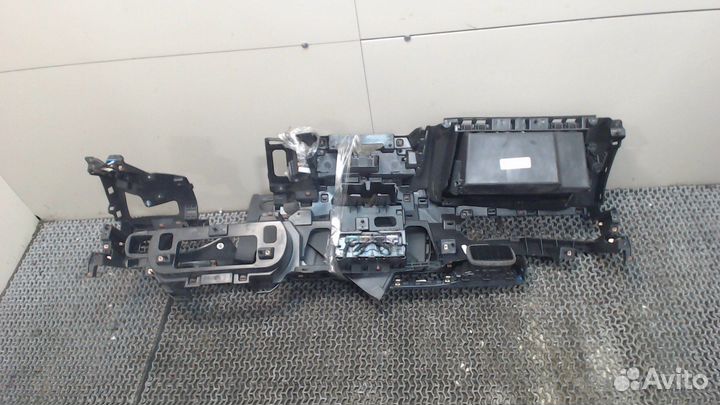 Панель передняя салона GMC Terrain 2017, 2020