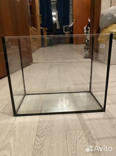 Аквариум/террариум