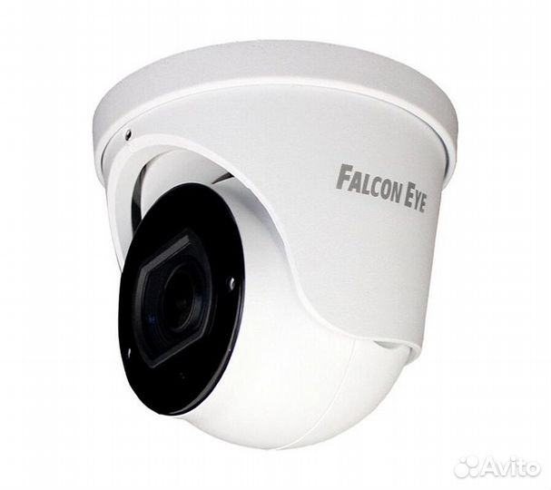 Камера видеонаблюдения Falcon Eye FE-MHD-DZ2-35 2