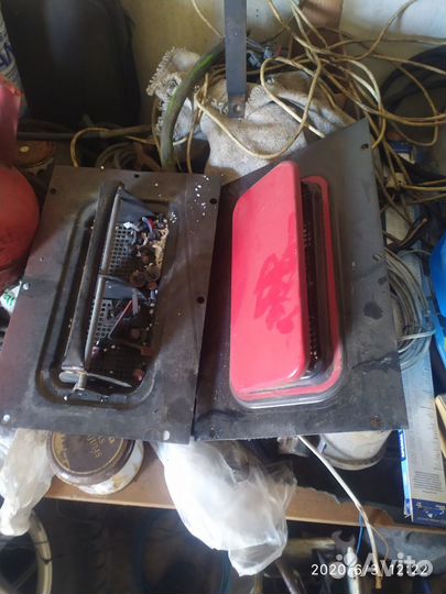 Продажа люк проветривания б/у