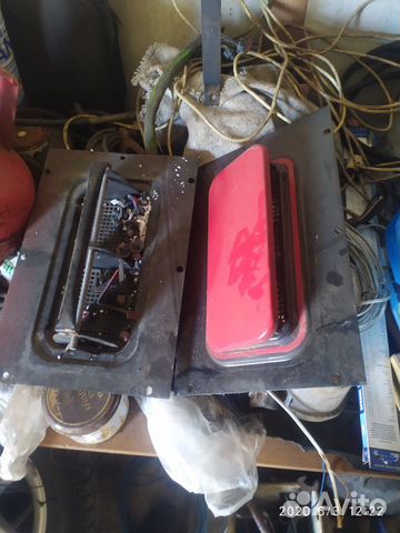 Продажа люк проветривания б/у