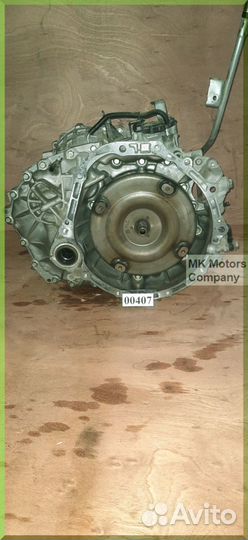 Вариатор VQ25DE 2,5 Nissan Tiana J32 №313