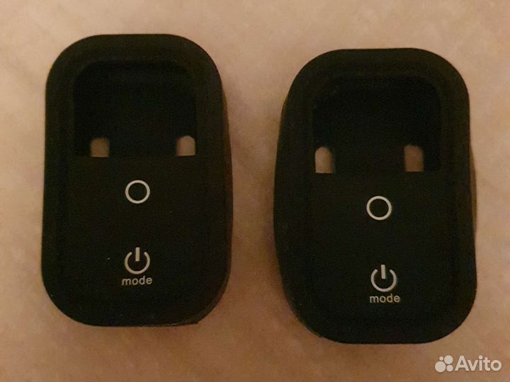 Чехол для пульта экшн камеры GoPro 7