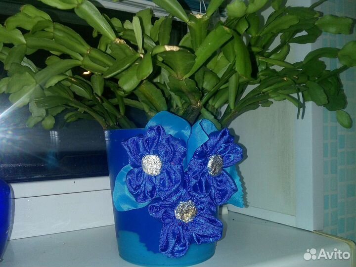 Цветы растения подвес кашпо макраме