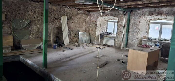 Продам помещение свободного назначения, 121 м²