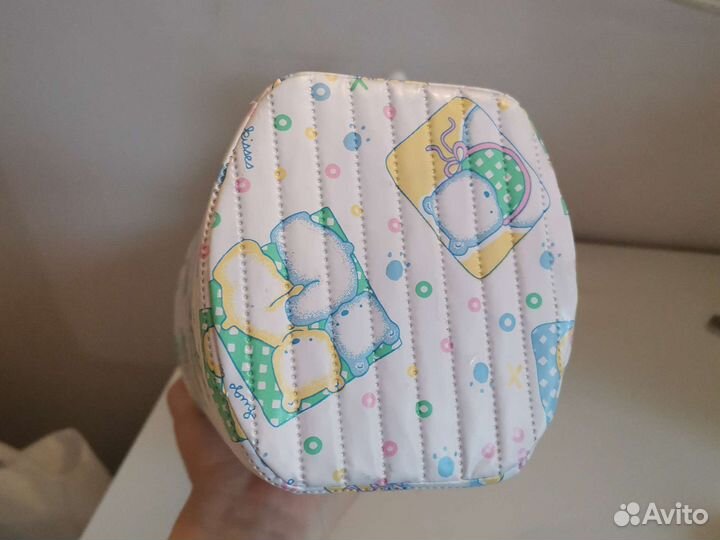 Термосумка для бутылочек