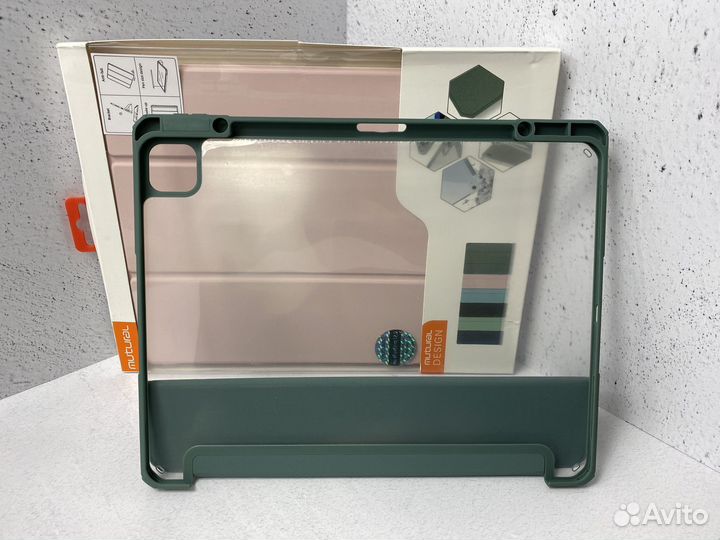 Чехол SMART Case Mutural Pinyue iPad Pro 12.9