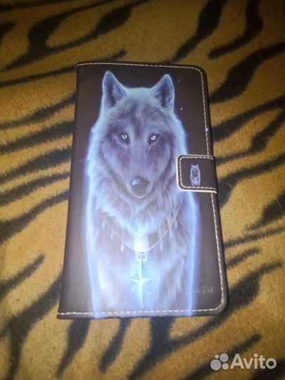 Защитный чехол-бампер для Qukitel WP6