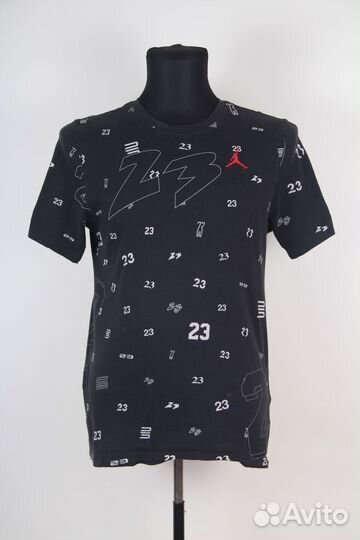 Jordan футболка