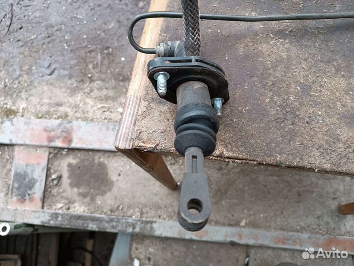 Цилиндр сцепления опель омега б