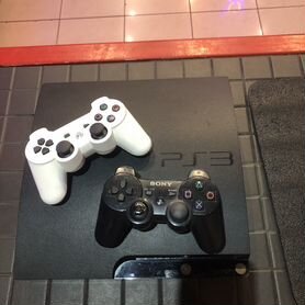 Sony playstation 3