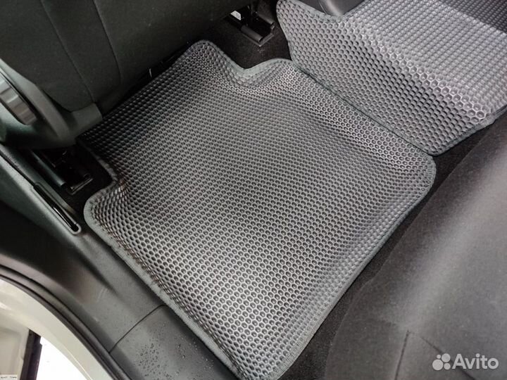 Эва коврики