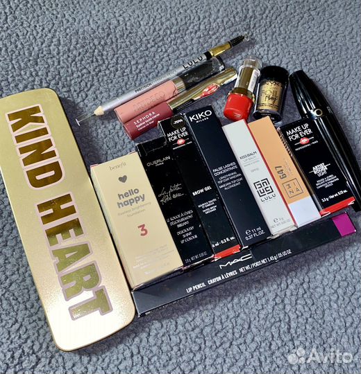 Набор косметики